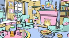 Cat Lady - The Card Game