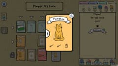 Cat Lady - The Card Game