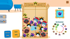 CatMelon - Suika Game