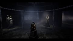 Charon's Staircase