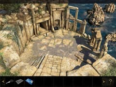 Picture of Chronicles of Mystery: The Scorpio Ritual