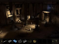 Picture of Chronicles of Mystery: The Scorpio Ritual