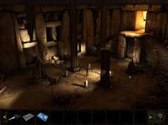Picture of Chronicles of Mystery: The Scorpio Ritual