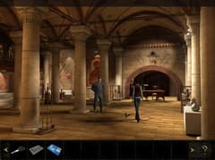 Picture of Chronicles of Mystery: The Scorpio Ritual