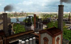 Picture of Cities in Motion