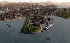 Picture of Cities in Motion