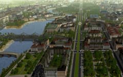 Picture of Cities in Motion