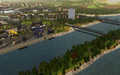 Picture of Cities in Motion