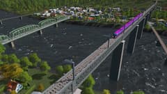 Picture of Cities: Skylines - Content Creator Pack: Bridges & Piers