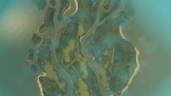 Cities: Skylines - Content Creator Pack: Map Pack screenshot 3