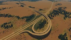 Cities: Skylines - Content Creator Pack: Map Pack screenshot 4