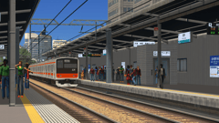 Picture of Cities: Skylines - Content Creator Pack: Railroads of Japan