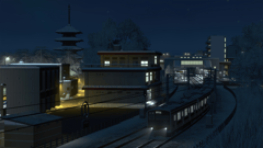 Picture of Cities: Skylines - Content Creator Pack: Railroads of Japan