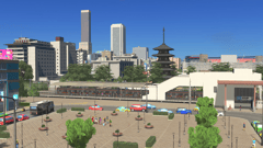 Picture of Cities: Skylines - Content Creator Pack: Railroads of Japan