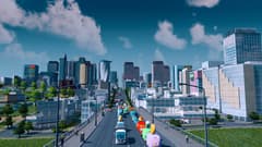 Picture of Cities: Skylines Deluxe Edition