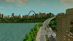 Picture of Cities: Skylines Deluxe Edition
