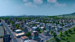 Picture of Cities: Skylines Deluxe Edition
