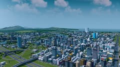 Picture of Cities: Skylines Deluxe Edition