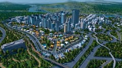Picture of Cities: Skylines Deluxe Edition