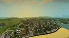 Picture of Cities: Skylines Deluxe Edition
