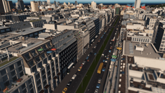 Picture of Cities: Skylines - Downtown Bundle