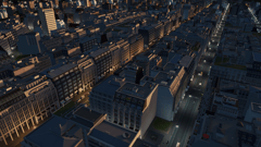 Picture of Cities: Skylines - Downtown Bundle