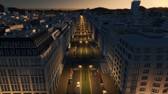 Picture of Cities: Skylines - Downtown Bundle