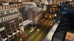Picture of Cities: Skylines - Downtown Bundle