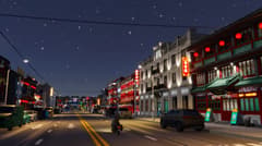 Cities: Skylines II - Creator Pack: Dragon Gate