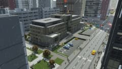 Picture of Cities: Skylines II - Creator Pack: Modern Architecture