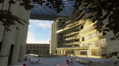 Picture of Cities: Skylines II - Creator Pack: Modern Architecture