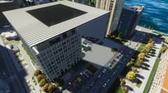 Picture of Cities: Skylines II - Creator Pack: Modern Architecture