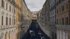 Cities: Skylines II - Mediterranean Heritage