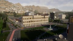 Cities: Skylines II - Mediterranean Heritage