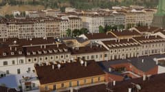 Cities: Skylines II - Mediterranean Heritage