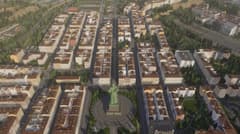 Cities: Skylines II - Mediterranean Heritage