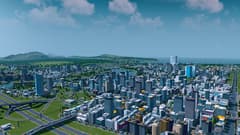 Picture of Cities: Skylines