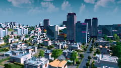 Picture of Cities: Skylines