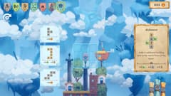 Cloudscrapers
