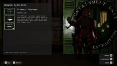 Codename CURE II – Combat Specialist Pack
