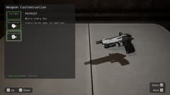 Codename CURE II – Combat Specialist Pack