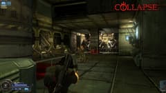 Picture of Collapse
