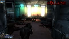 Picture of Collapse