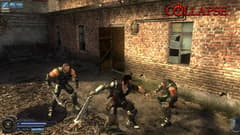 Picture of Collapse