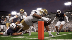 Picture of College Football 26 - Deluxe Edition - Xbox Series X|S