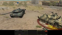 Picture of Combat Mission Shock Force 2 - NATO Forces