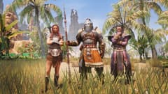 Conan Exiles Enhanced