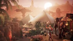 Conan Exiles Enhanced