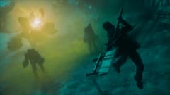 CONTROL Resonant - Pre-Order