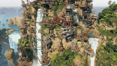 Corsair Cove